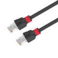 Fast-Tracing CAT6A  Cat 6 RJ45 Cable with DIY boot